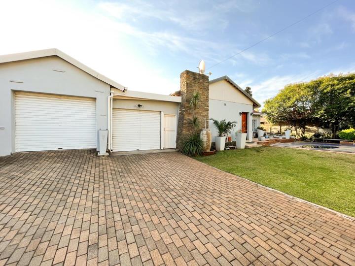 1 Bedroom Apartment / flat to rent in Dawnview - P24-117195054