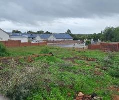 Vacant Land / Plot for sale in West Bank