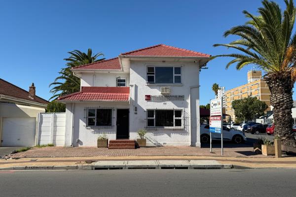 A well-maintained free-standing office building is available for sale in McIntyre ...