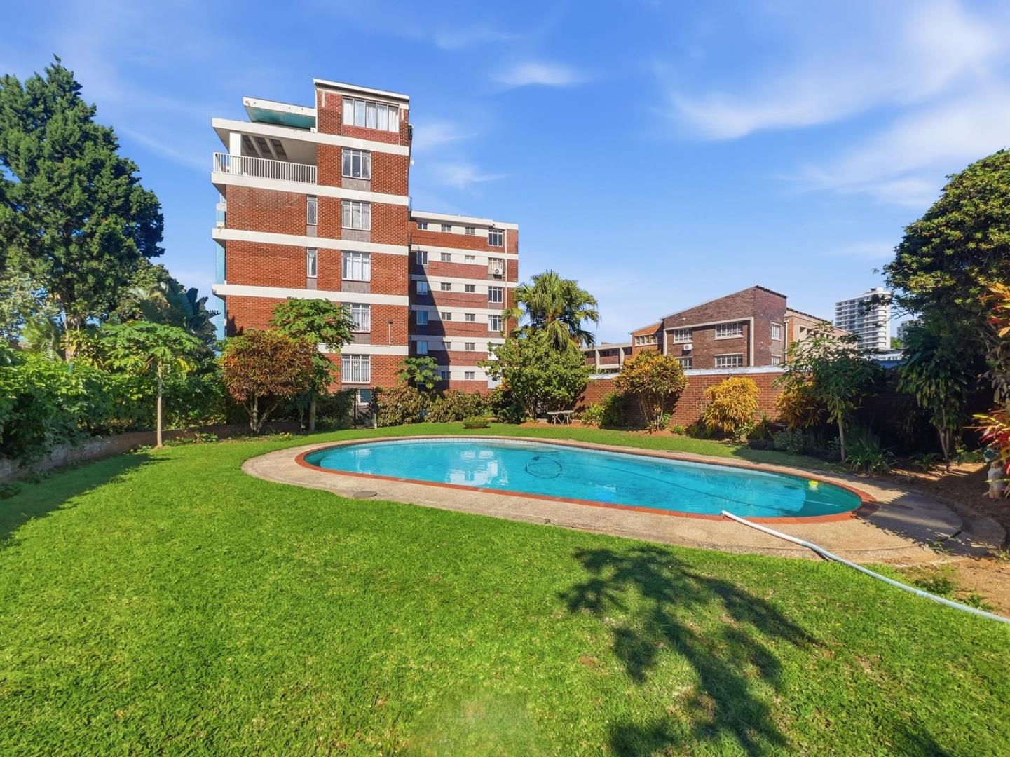 3 Bedroom Apartment / flat for sale in Musgrave - 17 Peter Mokaba Ridge ...