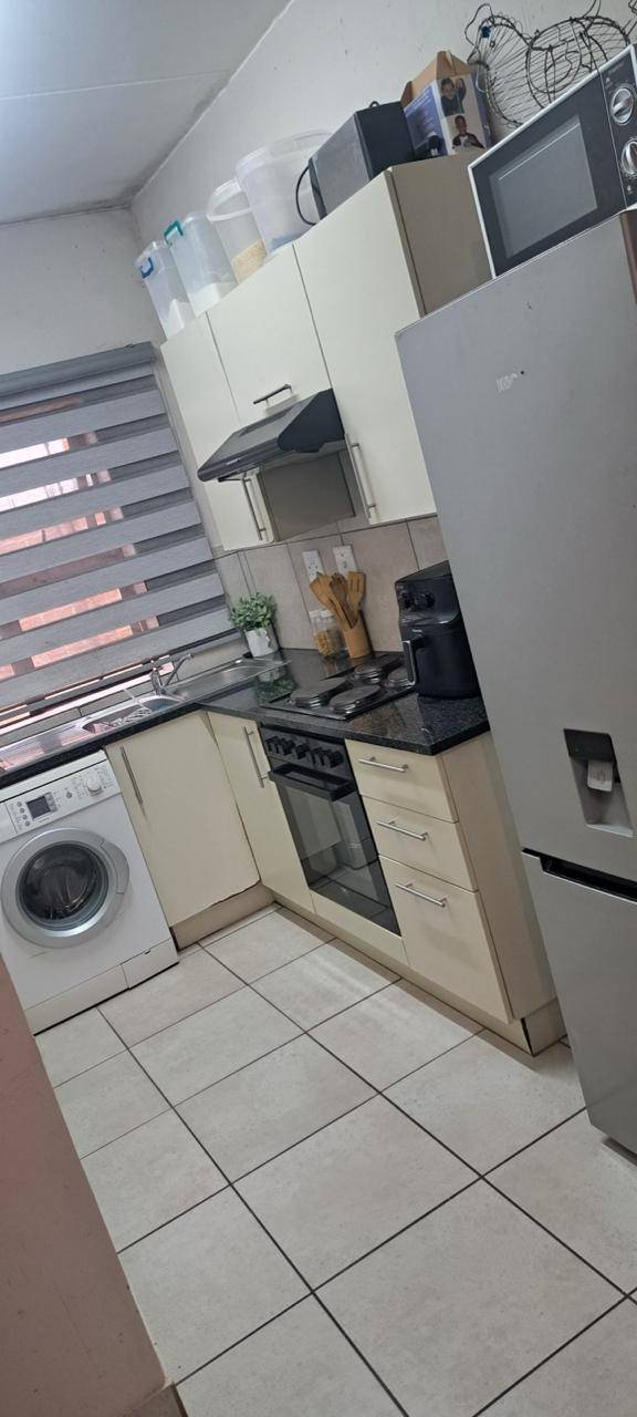 2 Bedroom Townhouse for sale in Protea City - 4 Sagewood - Soweto