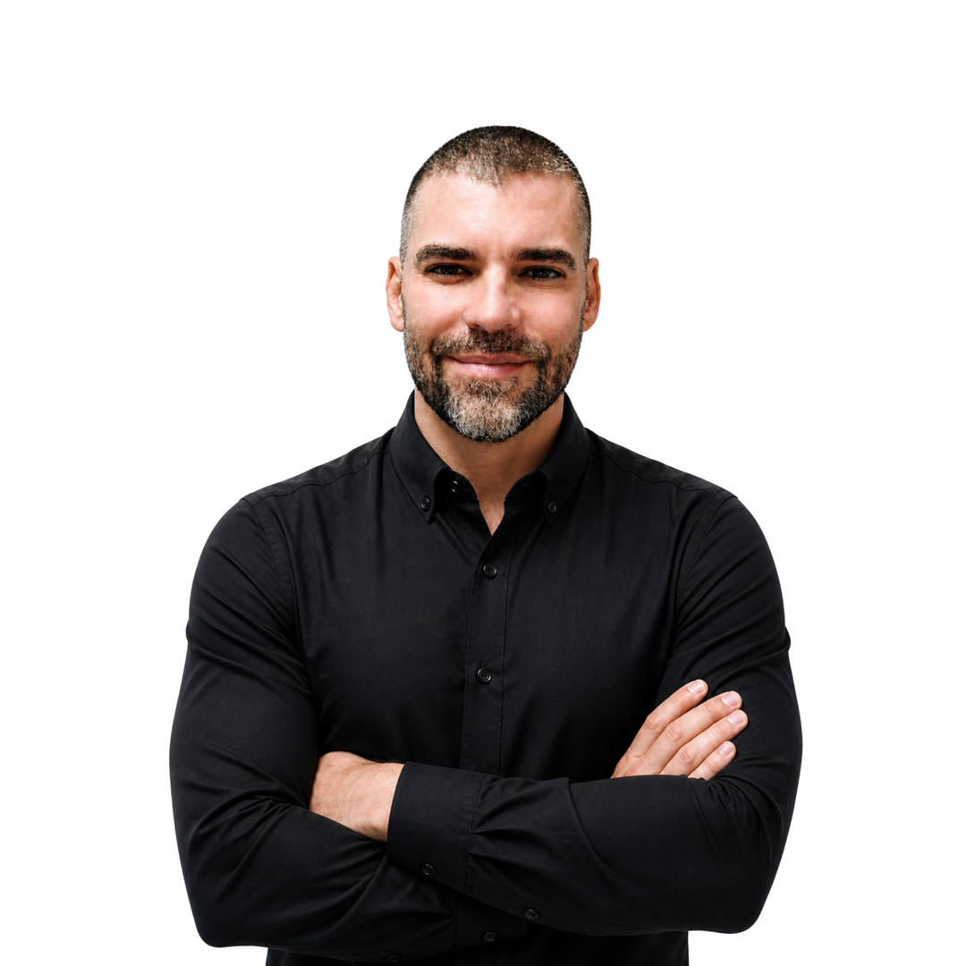 Agent profile for Ricky Van Der Walt