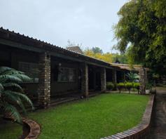 House for sale in Oudtshoorn North