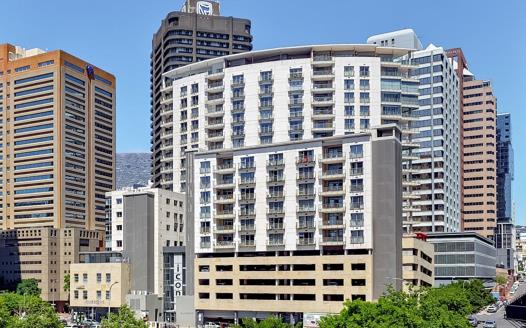2 Bedroom Apartment / Flat for sale in Cape Town City Centre
