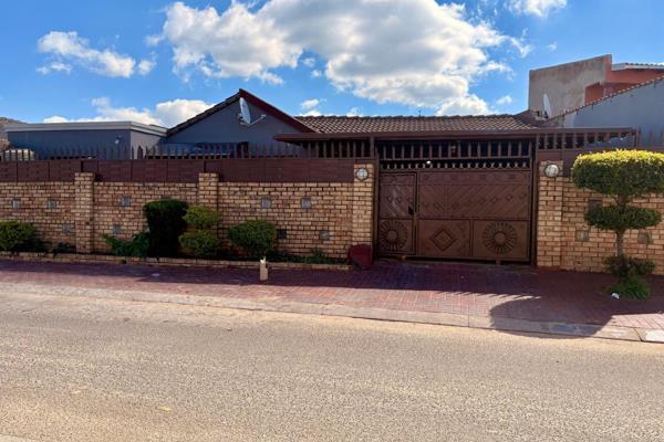 Rabie Ridge Property : Property and houses for sale in Rabie Ridge ...