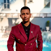 Agent profile for Maurice Charlton De Jager