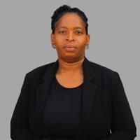 Lisa Mboniswa