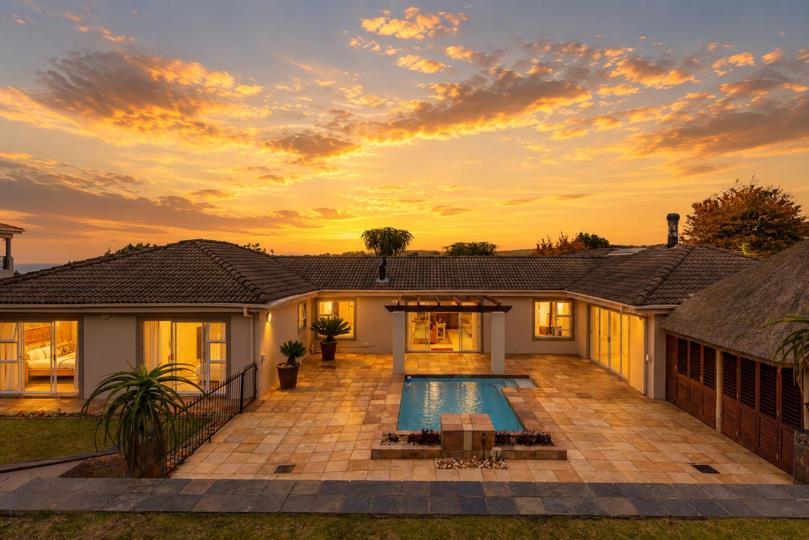 4 Bedroom House for sale in Theescombe - 6 Bel Mare Country Estate, 1 ...