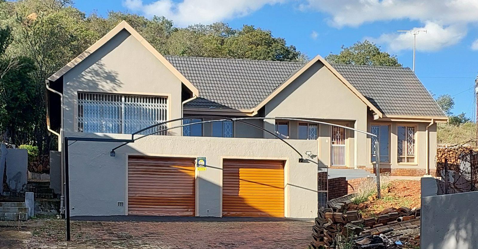 3 Bedroom House for sale in Naturena - 12 Brabant Avenue - P24-117199898