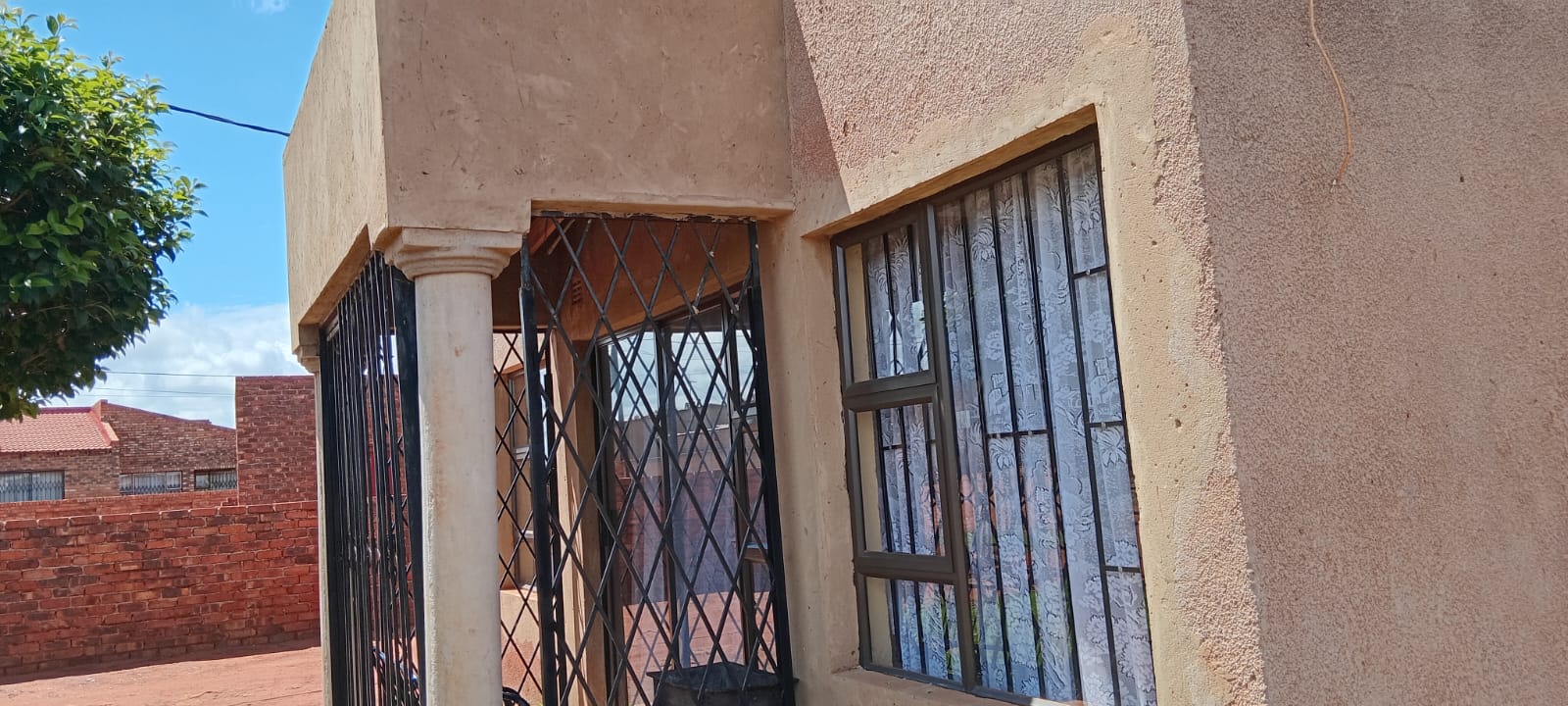 3 Bedroom House for sale in Evaton West - P24-117200095