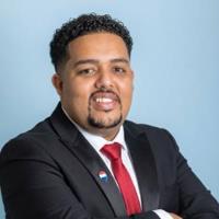 Agent profile for Matthew Robertson