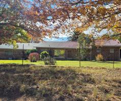 Farm for sale in Elliot