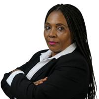 Agent profile for Alitta Kabai