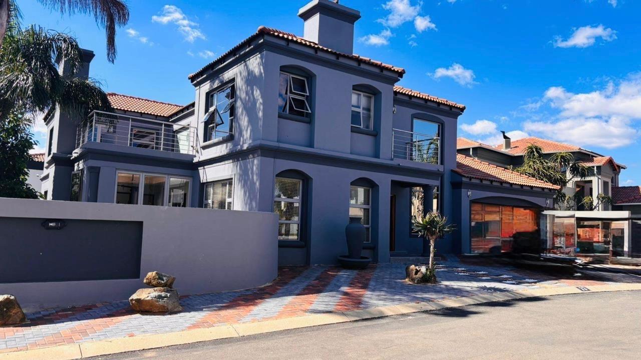 Property to Rent