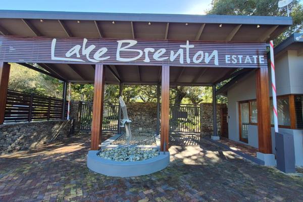 Situated in the sought-after Lake Brenton Estate, this beautiful level stand offers the ...