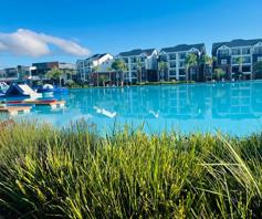 Apartment / Flat for sale in Blyde Riverwalk Estate