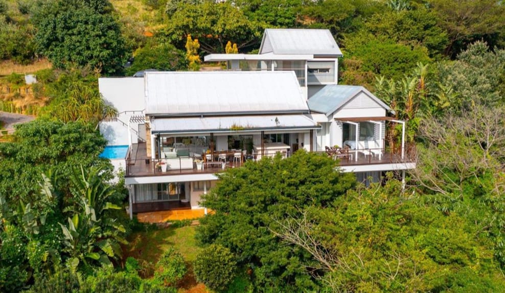 4 Bedroom House for sale in Simbithi Eco Estate - 12 Umkhovothi Close - Ballito