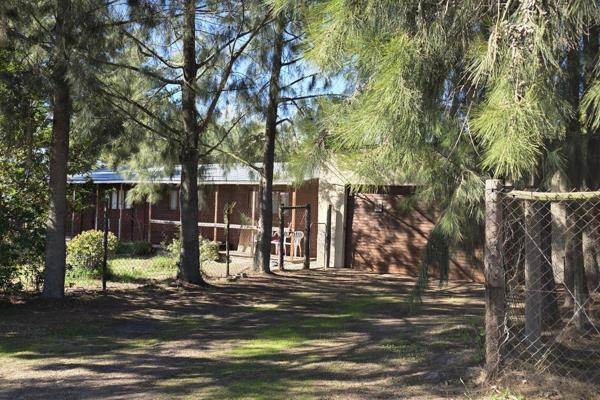Discover an exceptional opportunity to own a versatile 21 - hectare flat agricultural farm, ideally located in the sough - after ...