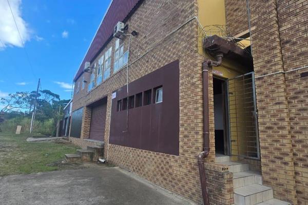 Position your business for growth with this outstanding commercial property situated in ...