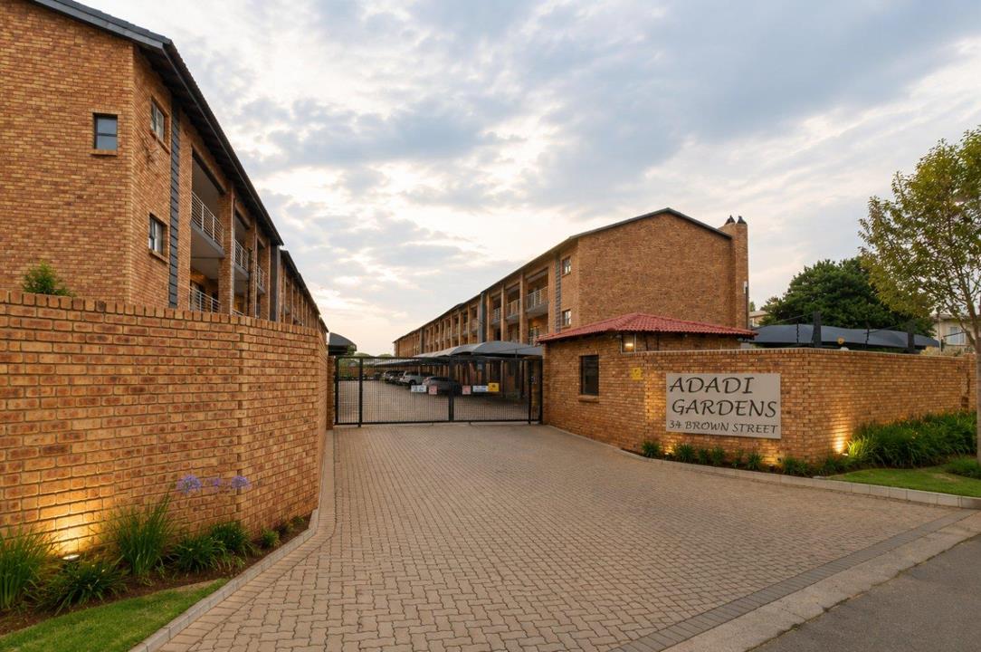 2 Bedroom Apartment / flat for sale in Witfield - 34 Brown Street - Boksburg