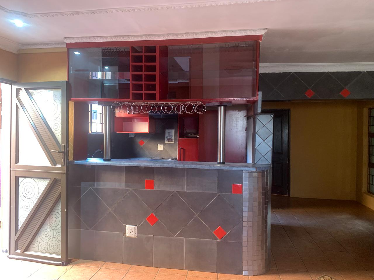 3 Bedroom House for sale in Mahube Valley - P24-117203858