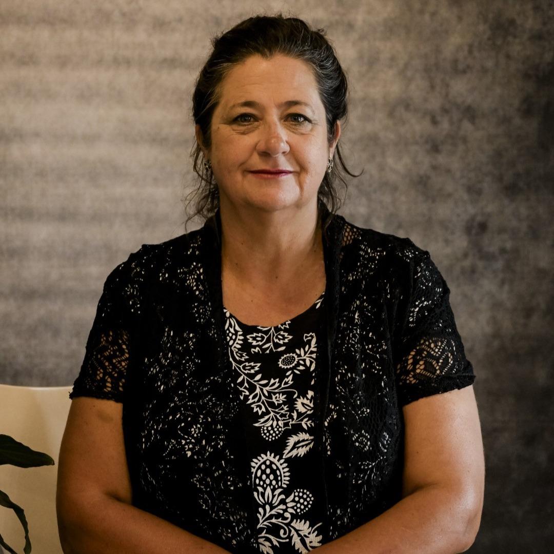 Agent profile for Magda Roodt
