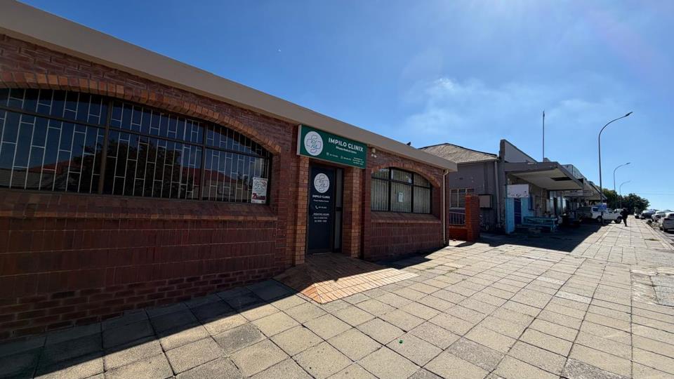 Commercial property to rent in Standerton Central - P24-117205181