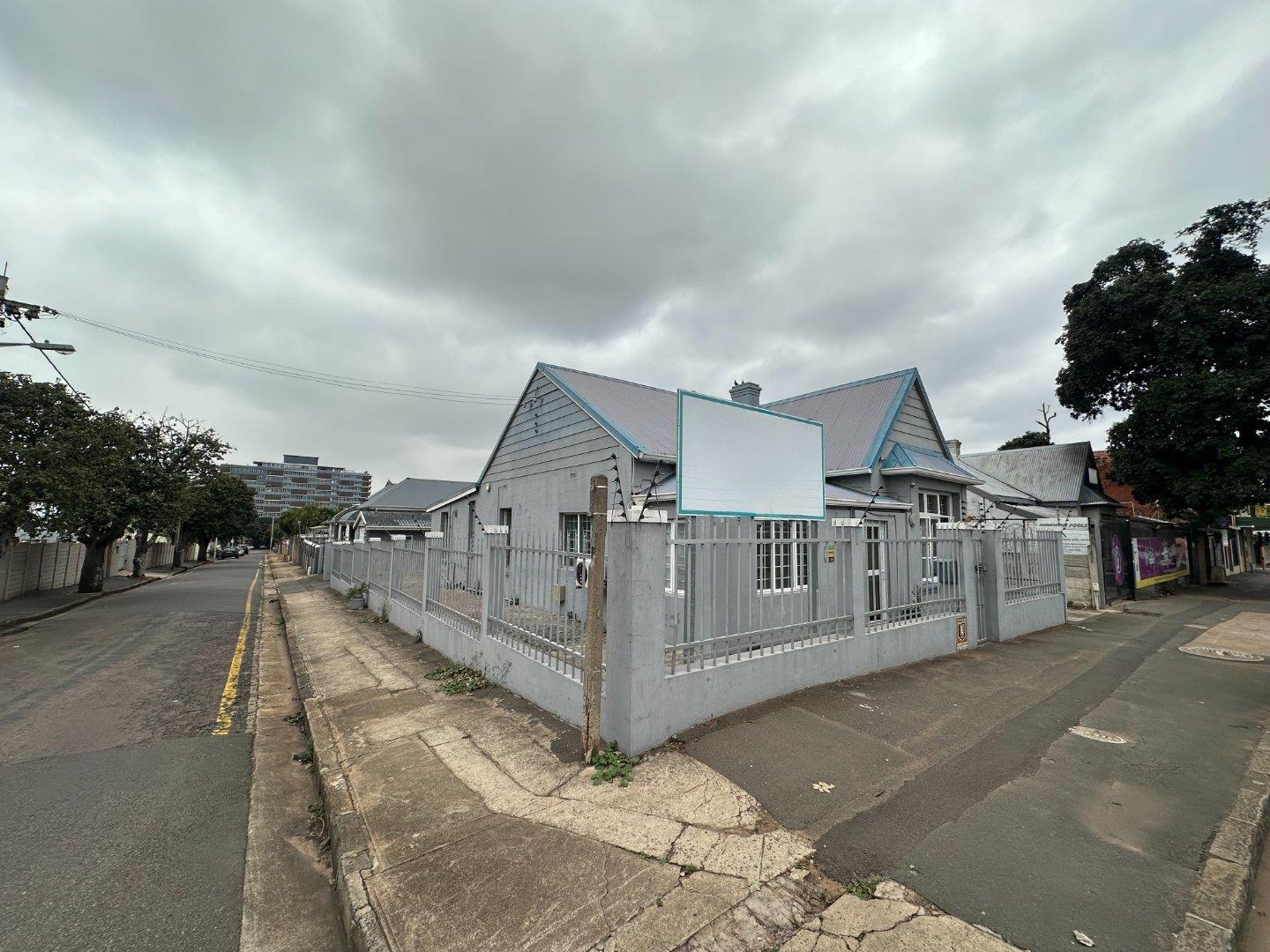 Commercial property to rent in Bulwer - 133 Bulwer Road - P24-117204842