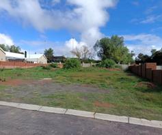 Vacant Land / Plot for sale in West Bank
