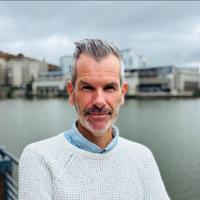Agent profile for Riaan Gobregts