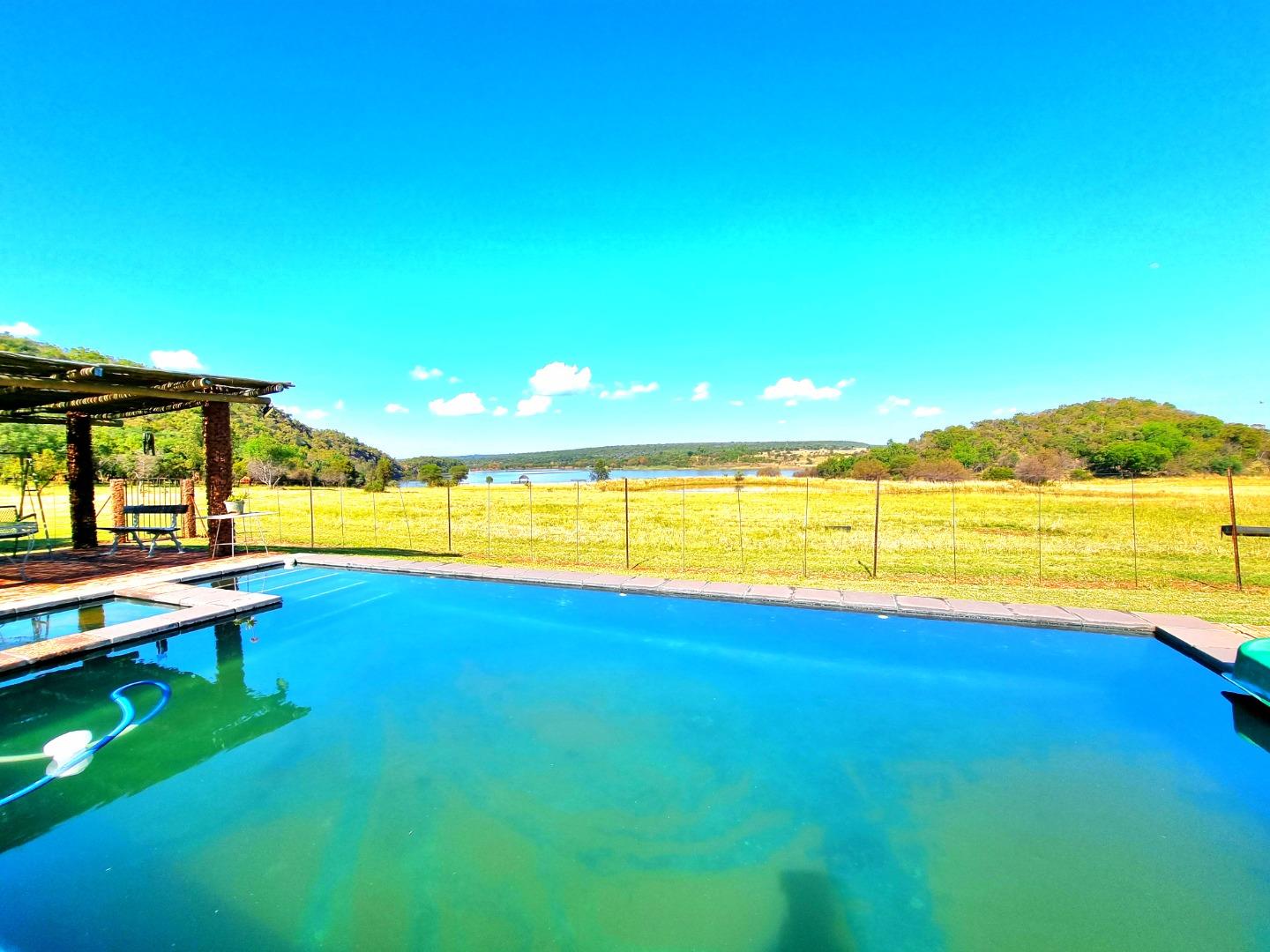 Farm for sale in Modimolle - P24-112668982