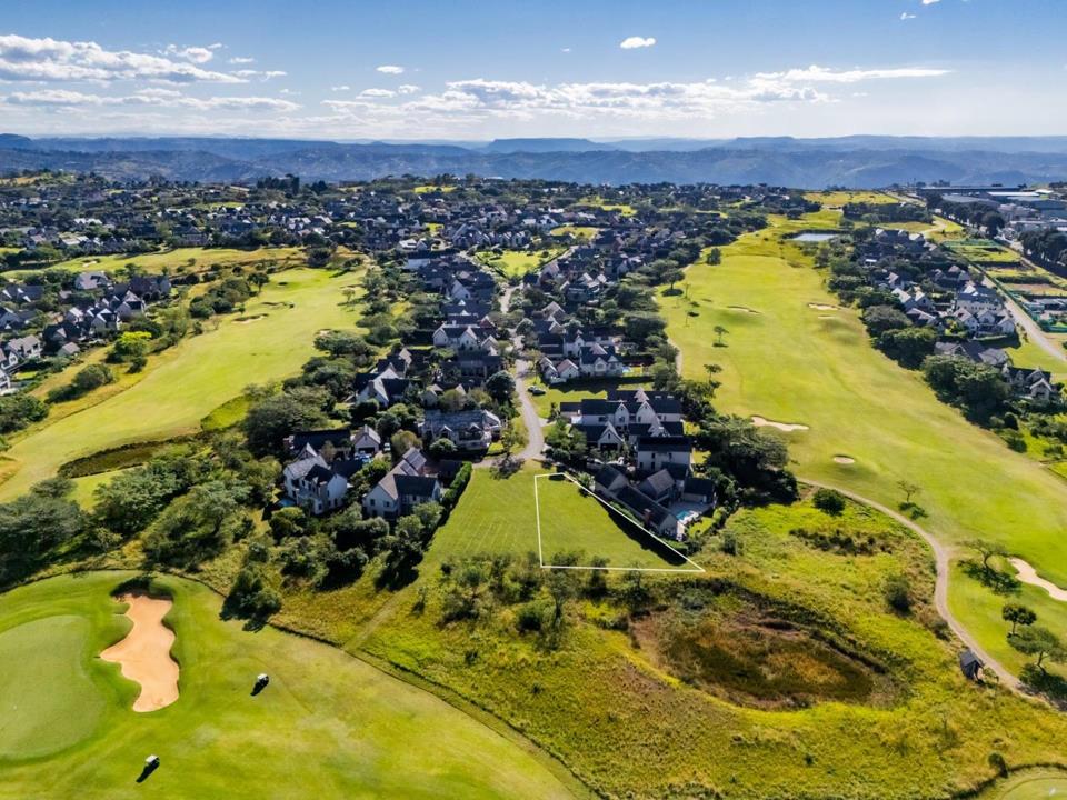 Vacant Land in Cotswold Downs Golf & Country Estate