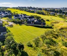 Vacant Land / Plot for sale in Cotswold Downs Golf & Country Estate