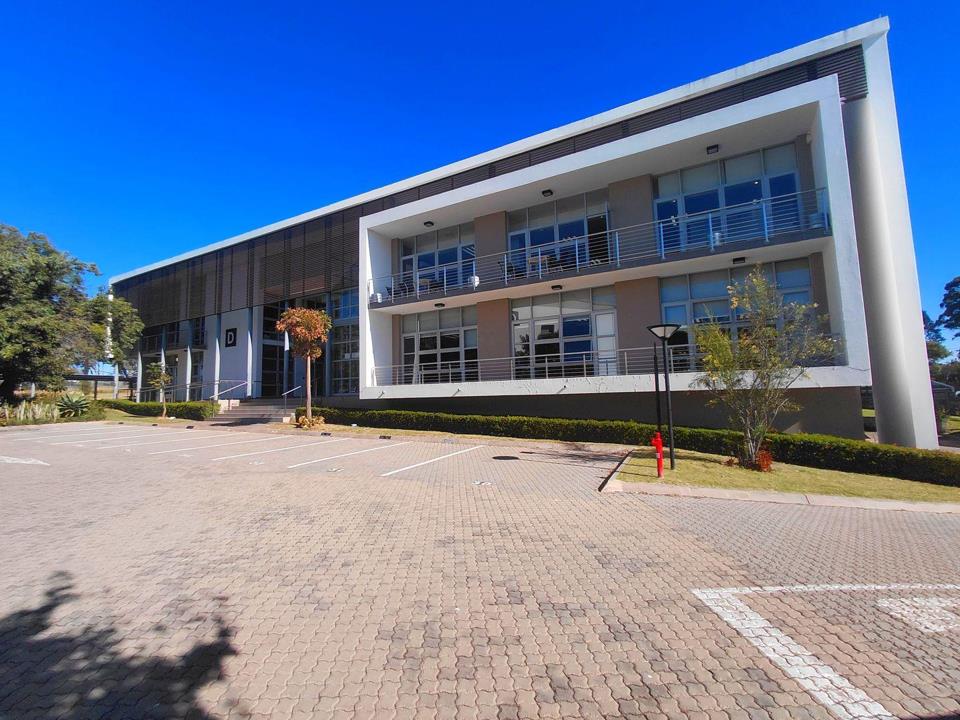 Commercial property for sale in Chartwell - A Willow Wood Office Park, 1 Cedar Road - Randburg