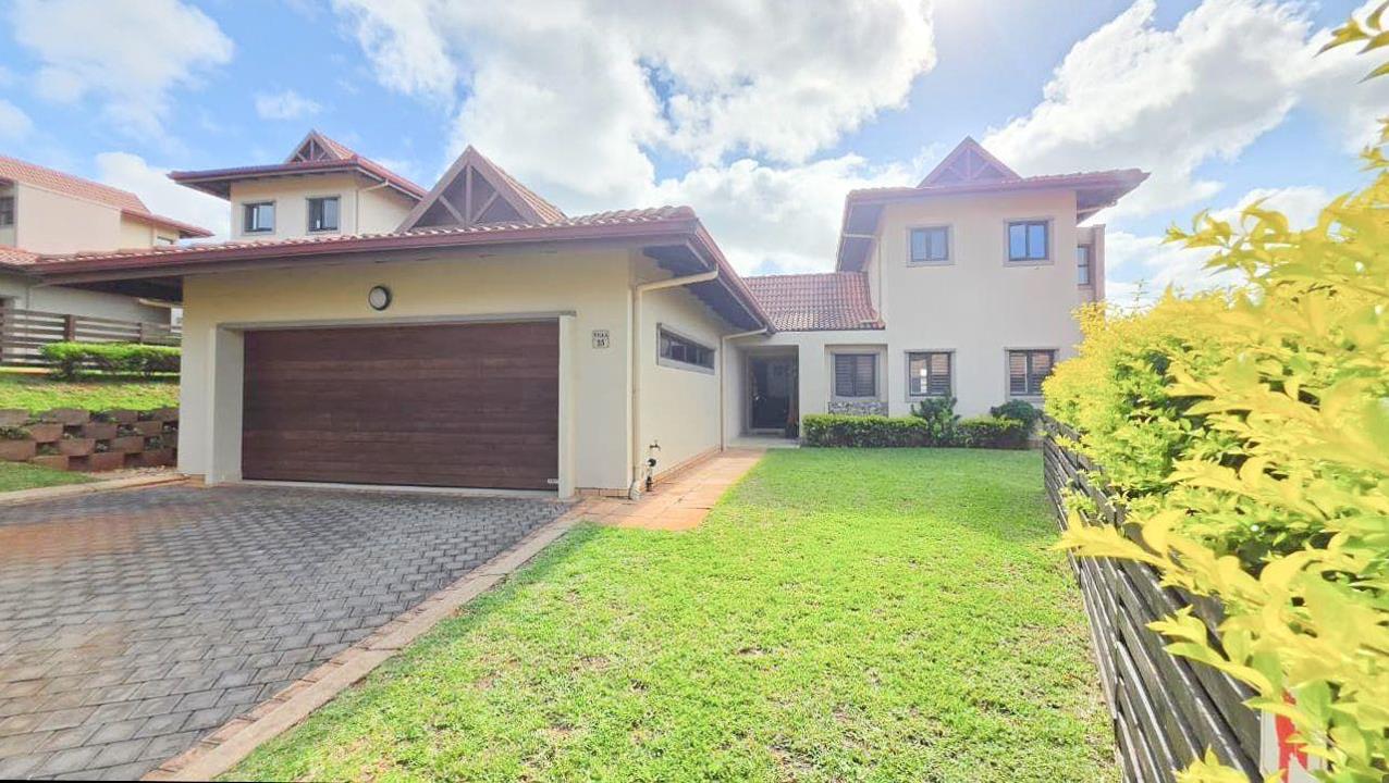 3 Bedroom House for sale in Izinga Estate - Ss Yizani Estate, 36 Mahogany Road - Umhlanga