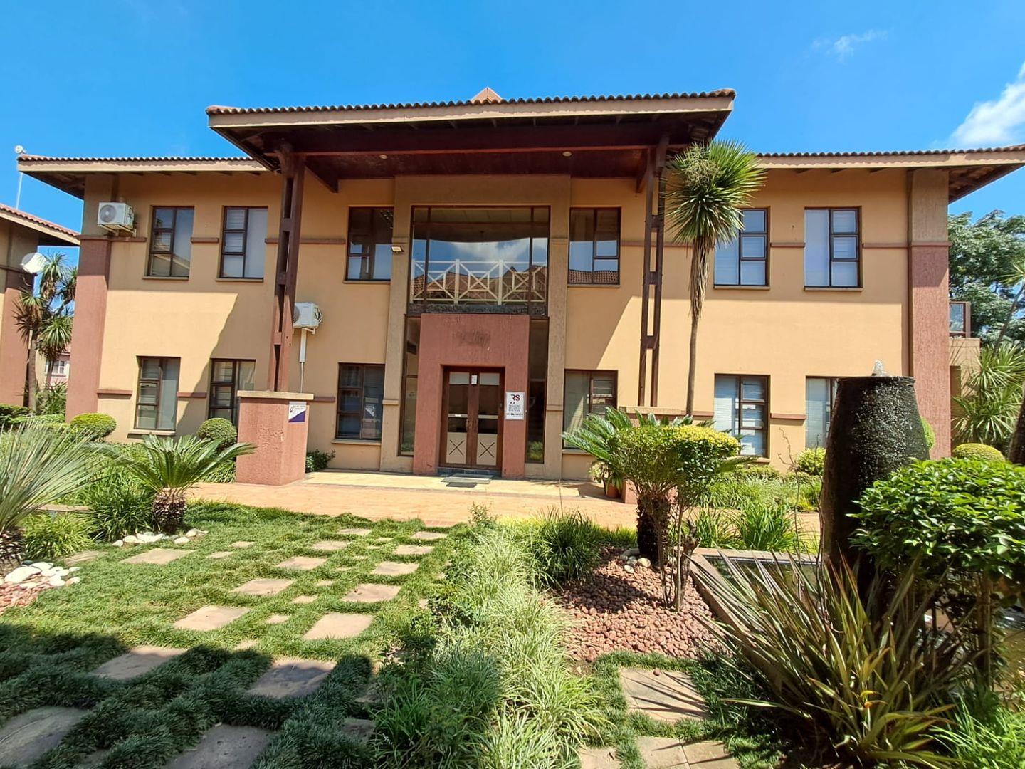 Commercial property for sale in Three Rivers - P24-117206739