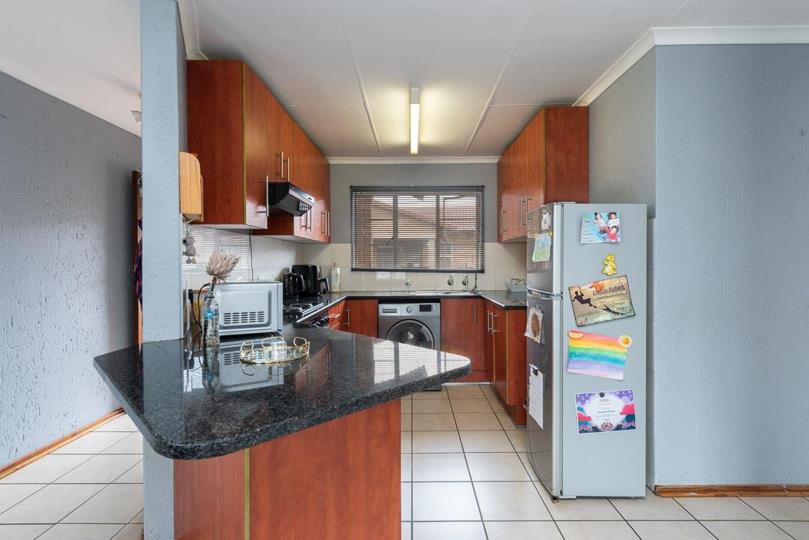 2 Bedroom Apartment / flat for sale in Ridgeway - P24-116943251