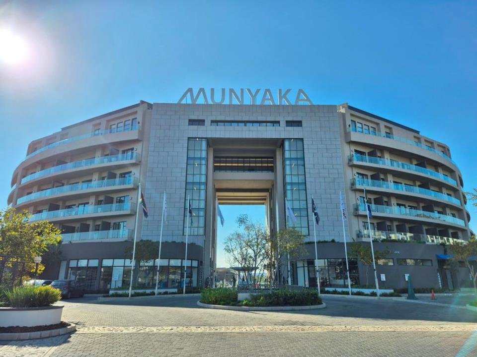 0.5 Bedroom Apartment / flat for sale in Waterfall - 4 Munyaka Drive - Midrand