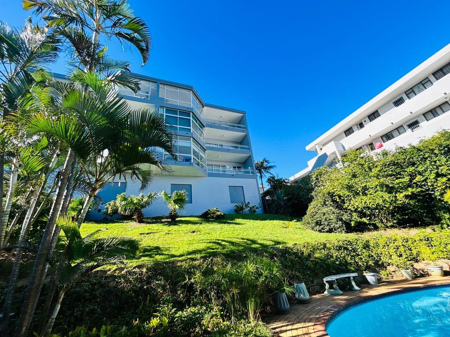 3 Bedroom Apartment / flat to rent in Manaba Beach - P24-117207324