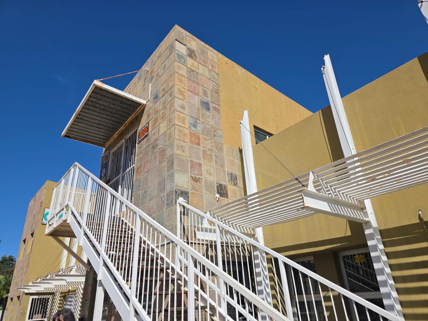 Commercial property to rent in Rustenburg Central - P24-107025346