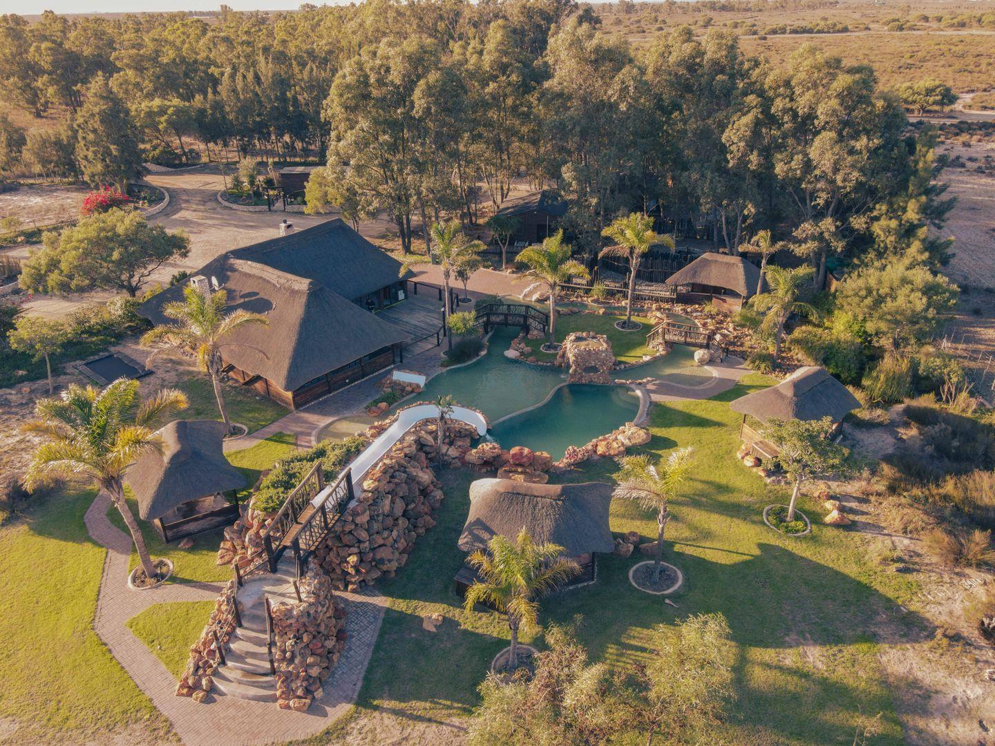 Farm for sale in Hopefield Rural - P24-117207628