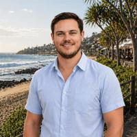 Agent profile for Ruan Erasmus