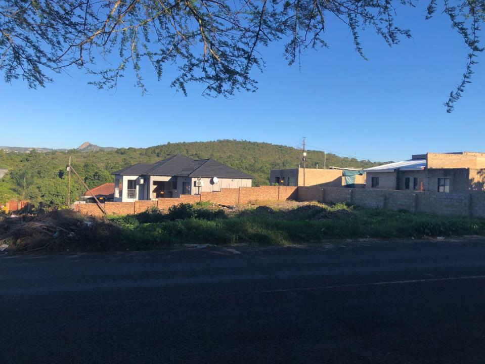 Vacant land / plot for sale in West Acres - 39j Graniet Street - Nelspruit