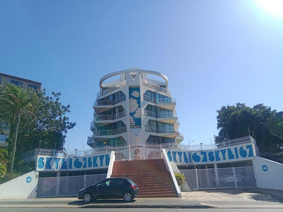 3 Bedroom Apartment / flat for sale in Musgrave - 167 Peter Mokaba ...
