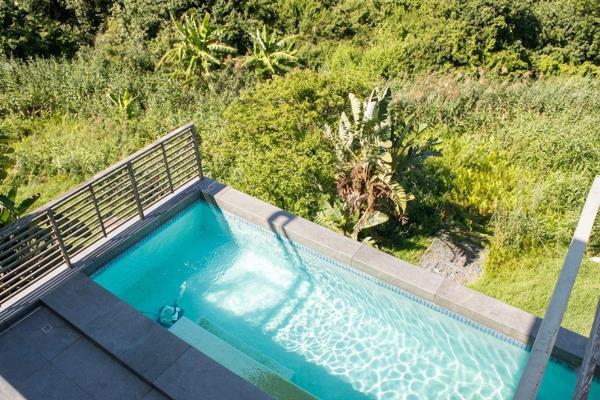 Step into a bright, airy, and contemporary 4 Bedroom townhouse set within one of Zimbali Estate’s most sought-after complexes. Designed for effortless coastal living, this spacious home blends sleek modern finishes with seamless ...