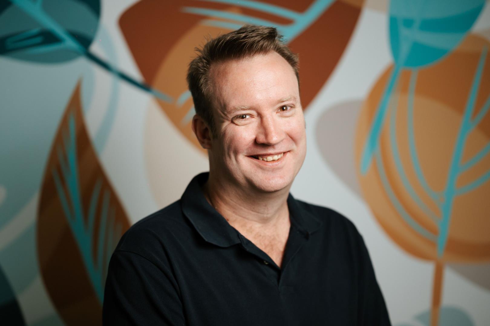 Agent profile for Lawrence Walker