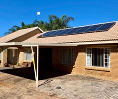 House for sale in Bela Bela