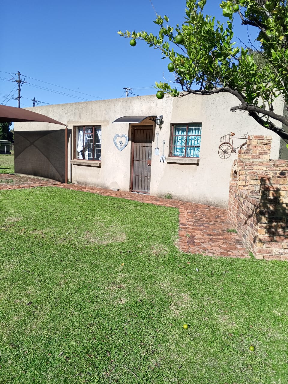 1 Bedroom Apartment / flat to rent in Riversdale - P24-117209997