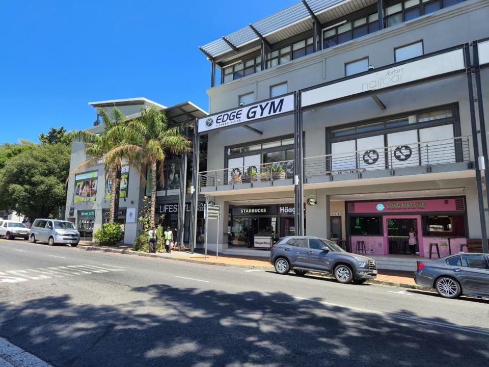 Listing number: P24-117210041, Image number: 1, Office To Let in Gardens