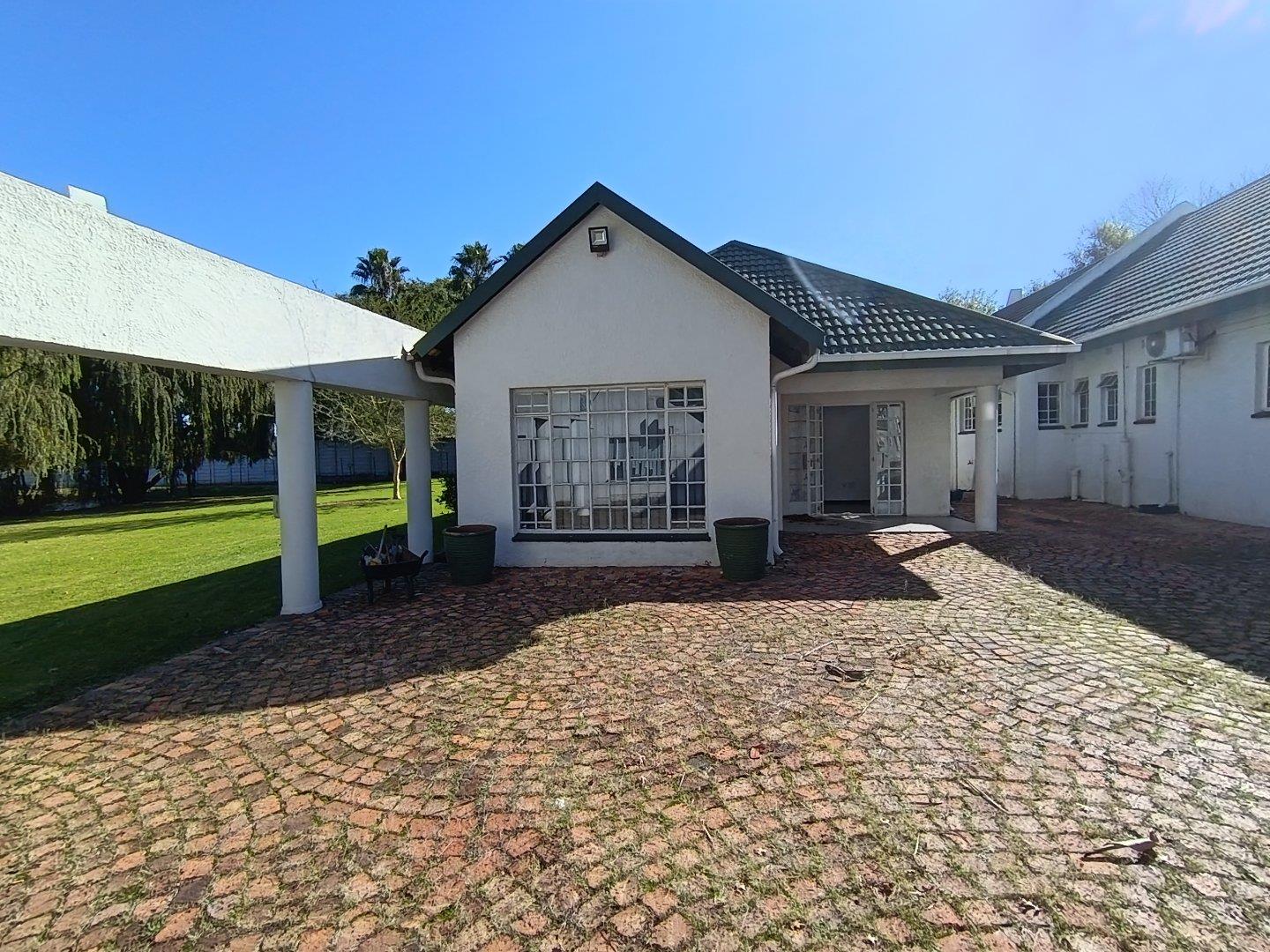 Commercial property to rent in Bartlett - P24-117210409